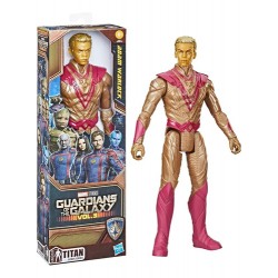 Guardianes De La Galaxia Vol3 Titan Star Brink Adam Warlock
