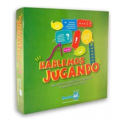 Hablemos Jugando Profesionales