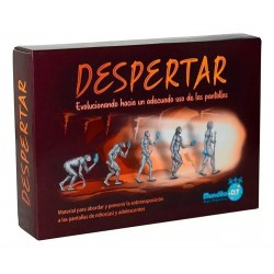 Juego Terapeútico - Despertar - En Español / Diverti