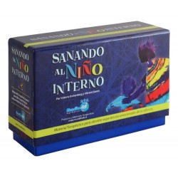 Juego Terapeútico - Sanando Al Niño Interno / Diverti