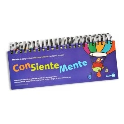 Consientemente Juego Terapéutico Familiar / Diverti