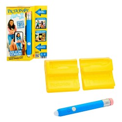 Pictionary Juego De Mesa Air 2