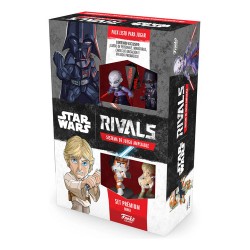 Star Wars Rivals S1 Premier Set - Juego De Mesa / Diverti