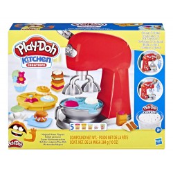 Play Doh Batidora Mágica Mixer Original / Diverti