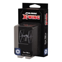 Star Wars X-wing 2ed Tie/ln / Diverti