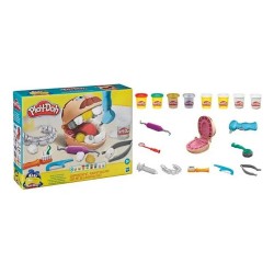 Play Doh - El Dentista Bromista Color Multicolor