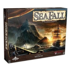 Seafall [juego Legacy Español] · Juego De Caja · Xuruugay