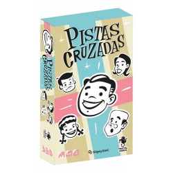 Pistas Cruzadas