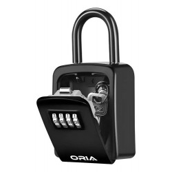 Caja De Seguridad Para Llaves Con Combinación Contraseña