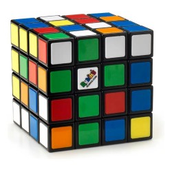 Juego De Mesa Cubo Rubiks Master 4x4 Games 