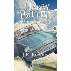 Harry Potter Y La Camara Secreta (2) (cs)(tbs)(2019)