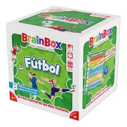 Brainbox Futbol