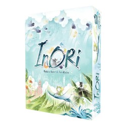 Inori - Juego De Mesa - En Español / Diverti
