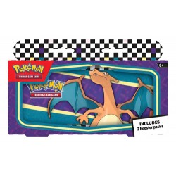 Pokemon Tcg Back To School Pencil Case 2024 Ingles / Diverti