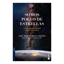 Somos Polvo De Estrellas - José Maza