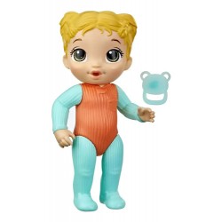 Hasbro Baby Alive Bebé