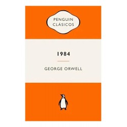 Libro 1984 - George Orwell