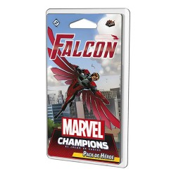 Marvel Champions: Falcon