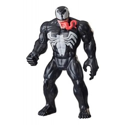 Figura De Acción F0995 Super Hero Venom Marvel