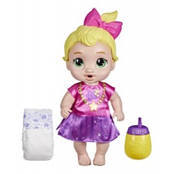 Muñeca Baby Alive Bebé Sorbitos Lala Googoo
