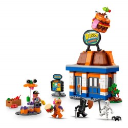 Lego® Fortnite® Restaurante Durrr Burger Juguete 77076