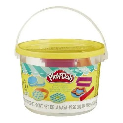 Minigalleta Play-doh En Forma De Cubo - Hasbro B4453-b5660