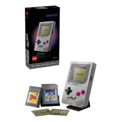 Lego Super Mario Bros Coleccion Game Boy De Nintendo 72046 421 Nintendo