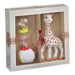 Mordedor Sophie La Girafe Jirafa - Coleccion 5 / Diverti