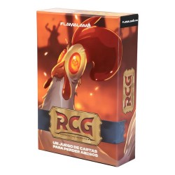 Juegos De Mesa - Rcg