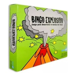 Bingo Explosivo