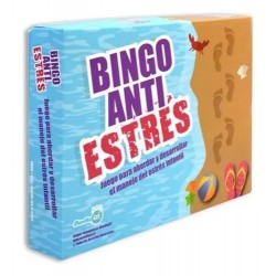 Bingo Antiestres