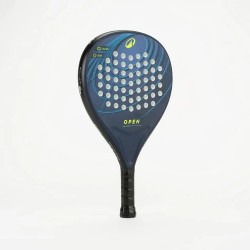 Pala De Padel Azul Para Adulto Kuikma Pr Open 320g Azul