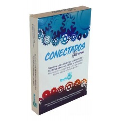 Juego Terapeútico - Conectados Advance / Diverti