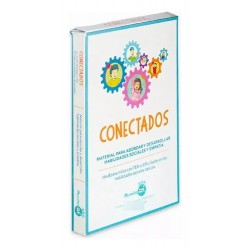 Conectados - Juego Terapeútico - Español / Diverti