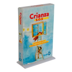 Crianza Sos - Juego Terapeútico - En Español / Diverti