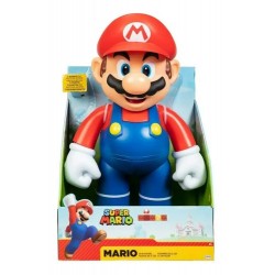 Figura Gigante Super Mario Bros Articulada 78254