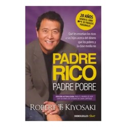 Padre Rico, Padre Pobre