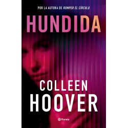 Hundida - Hoover, Colleen