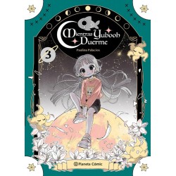 Libro Mientras Yubooh Duerme Iii /390