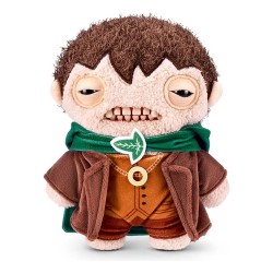 Peluche Fugglers De 23 Cms El Señor De Los Anillos - Frodo Multicolor