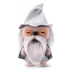 Peluche Fugglers De 23 Cms El Señor De Los Anillos - Gandalf Color Multicolor