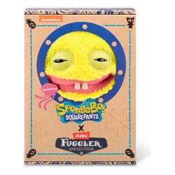 Peluche Fugglers 23cm Bob Esponja De Zuru - Original Multicolor