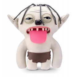 Peluche Fugglers De 23 Cms El Señor De Los Anillos - Gollum Color Multicolor