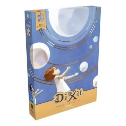 Dixit - Puzzle 1000 Piezas: Telekinesis