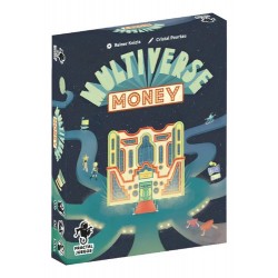 Multiverse Money