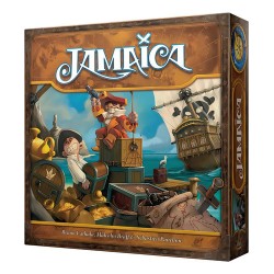 Jamaica - Español +