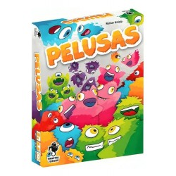 Pelusas /fractal