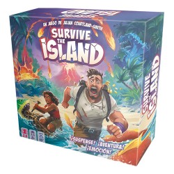 The Island (Survive)