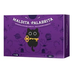 Maldita Palabrita