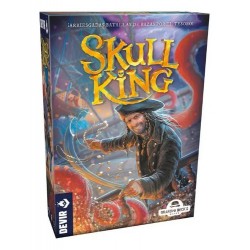 Skull King 2da Edición